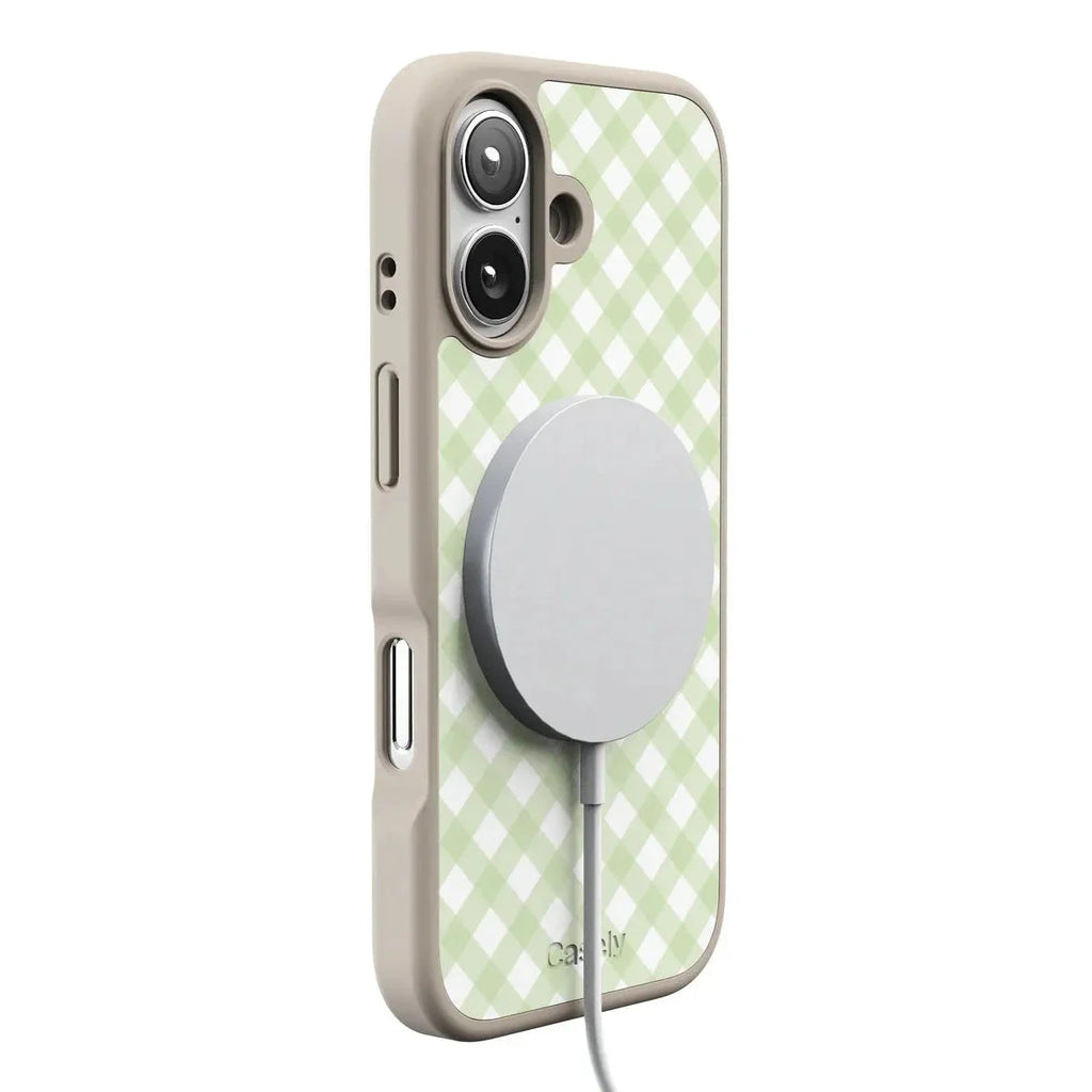 Mint Lattice | Sunday Best Case