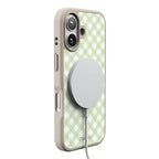 Mint Lattice | Sunday Best Case