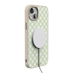 Mint Lattice | Sunday Best Case