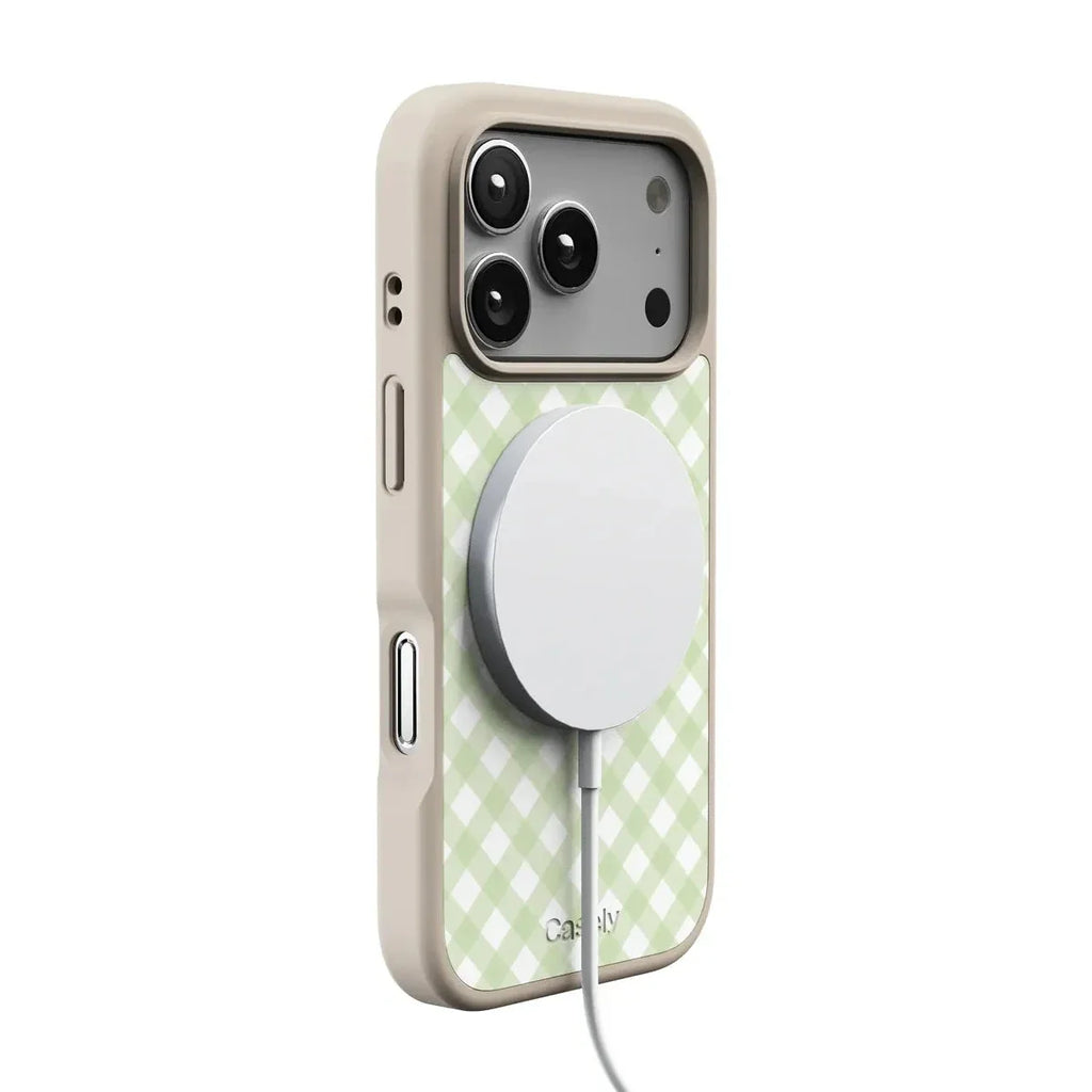 Mint Lattice | Sunday Best Case