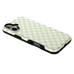 Mint Lattice | Sunday Best Case