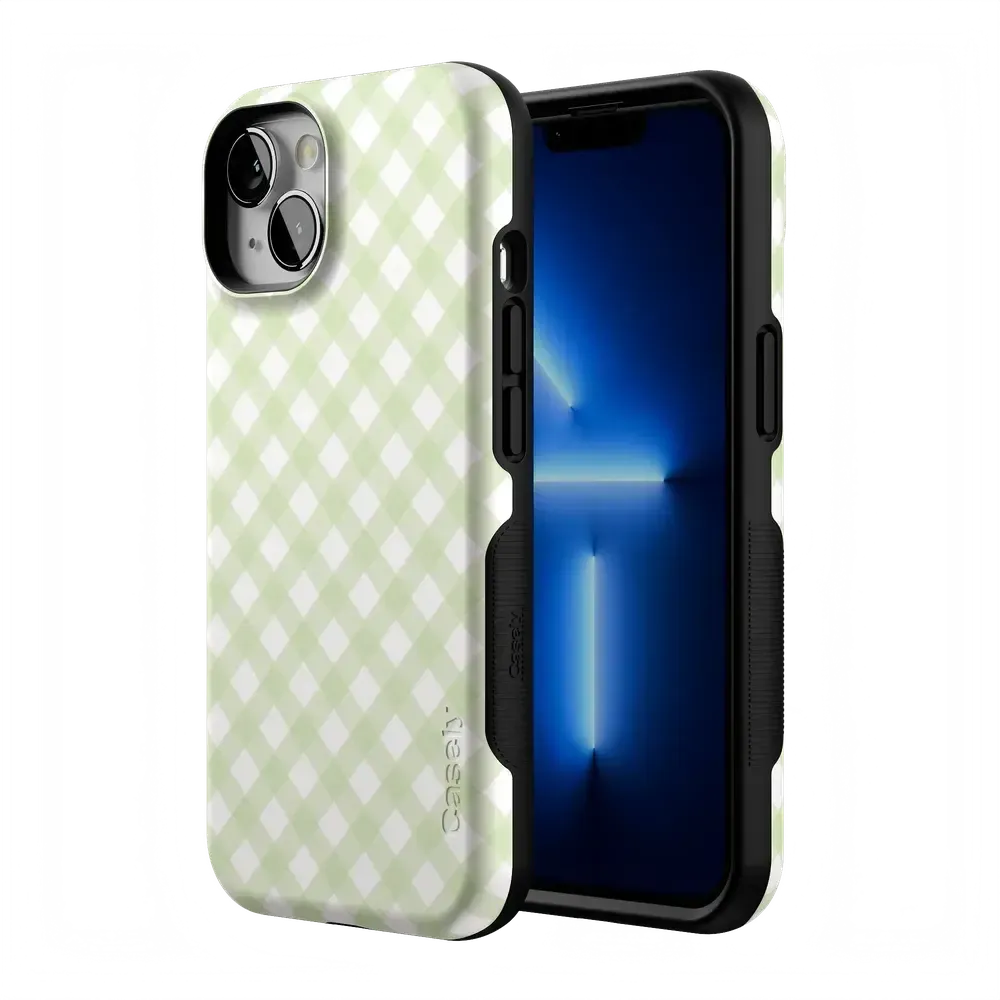 Mint Lattice | Sunday Best Case
