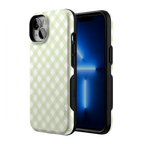 Mint Lattice | Sunday Best Case