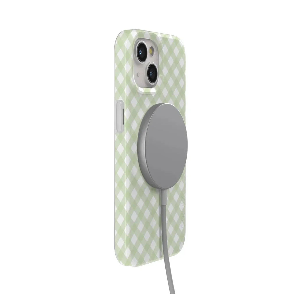 Mint Lattice | Sunday Best Case