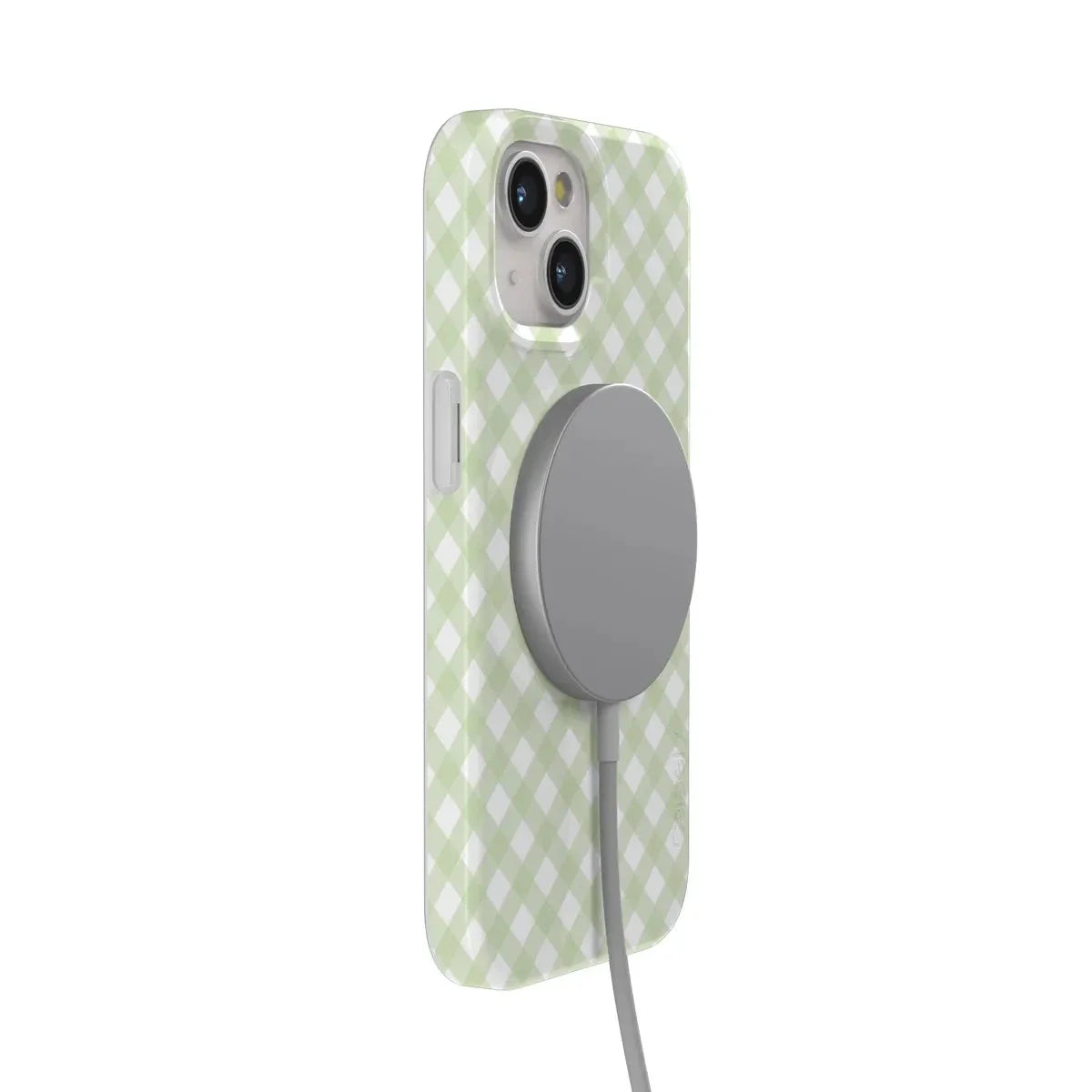 Mint Lattice | Sunday Best Case