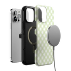 Mint Lattice | Sunday Best Case