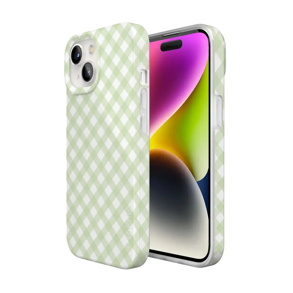 Mint Lattice | Sunday Best Case