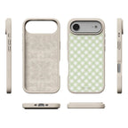 Mint Lattice | Sunday Best Case