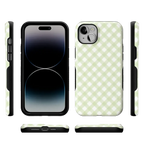 Mint Lattice | Sunday Best Case