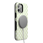 Mint Lattice | Sunday Best Case