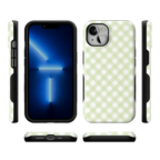 Mint Lattice | Sunday Best Case