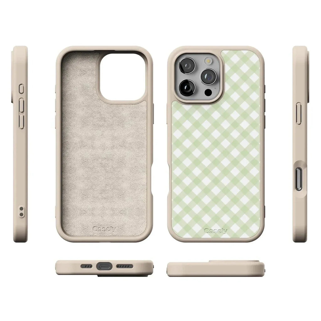 Mint Lattice | Sunday Best Case