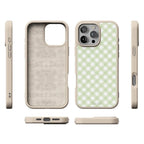 Mint Lattice | Sunday Best Case