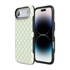 Mint Lattice | Sunday Best Case