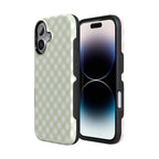 Mint Lattice | Sunday Best Case