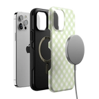 Mint Lattice | Sunday Best Case