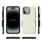 Mint Lattice | Sunday Best Case