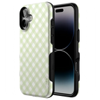 Mint Lattice | Sunday Best Case