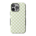 Mint Lattice | Sunday Best Case