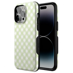 Mint Lattice | Sunday Best Case