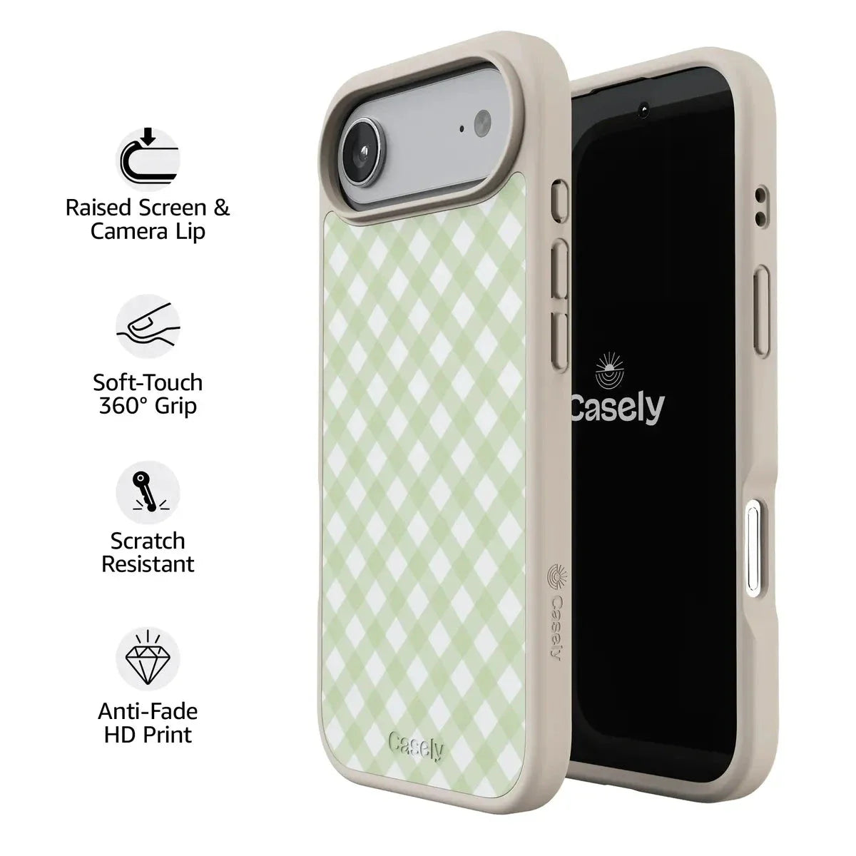 Mint Lattice | Sunday Best Case