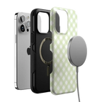 Mint Lattice | Sunday Best Case