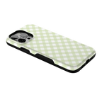 Mint Lattice | Sunday Best Case