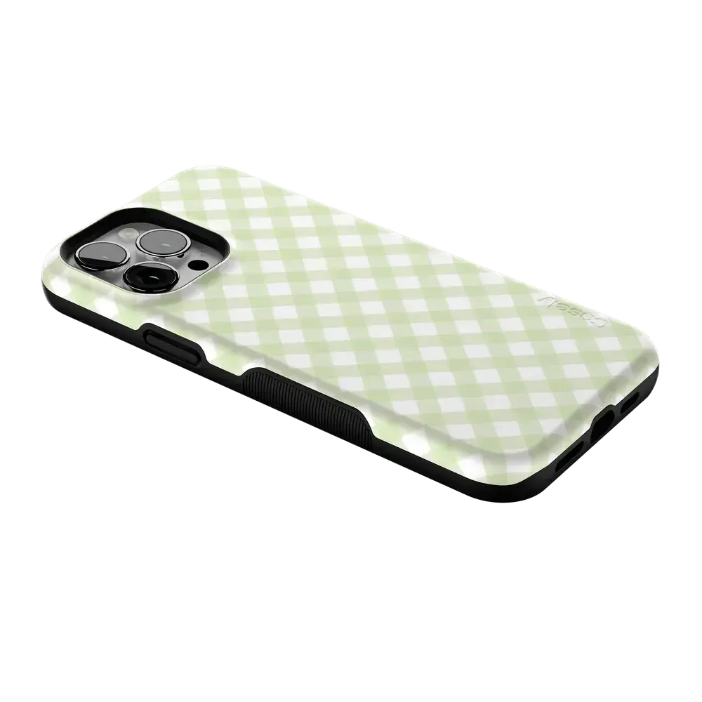 Mint Lattice | Sunday Best Case