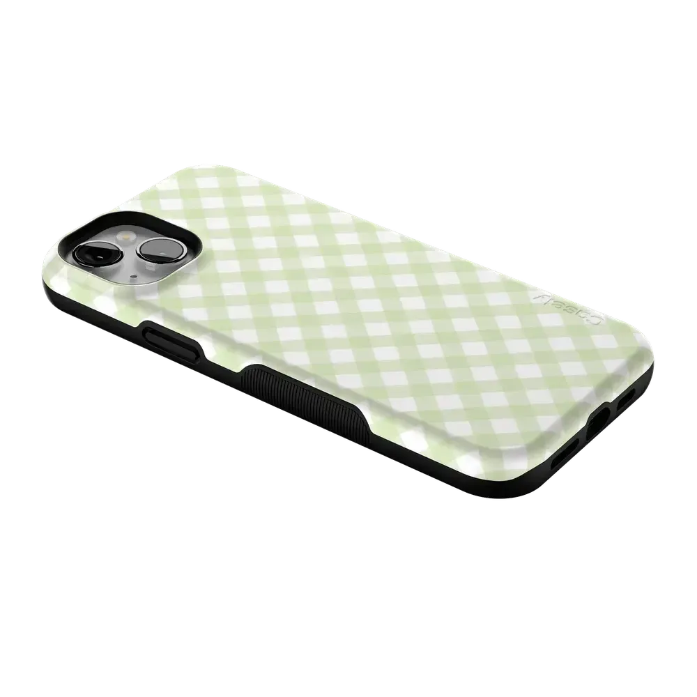Mint Lattice | Sunday Best Case