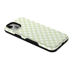 Mint Lattice | Sunday Best Case