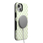 Mint Lattice | Sunday Best Case