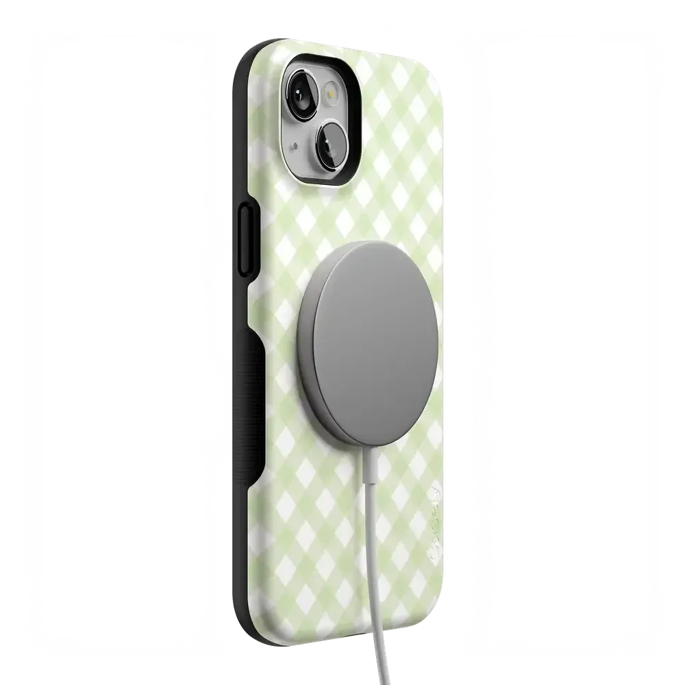 Mint Lattice | Sunday Best Case