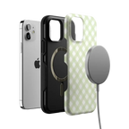 Mint Lattice | Sunday Best Case