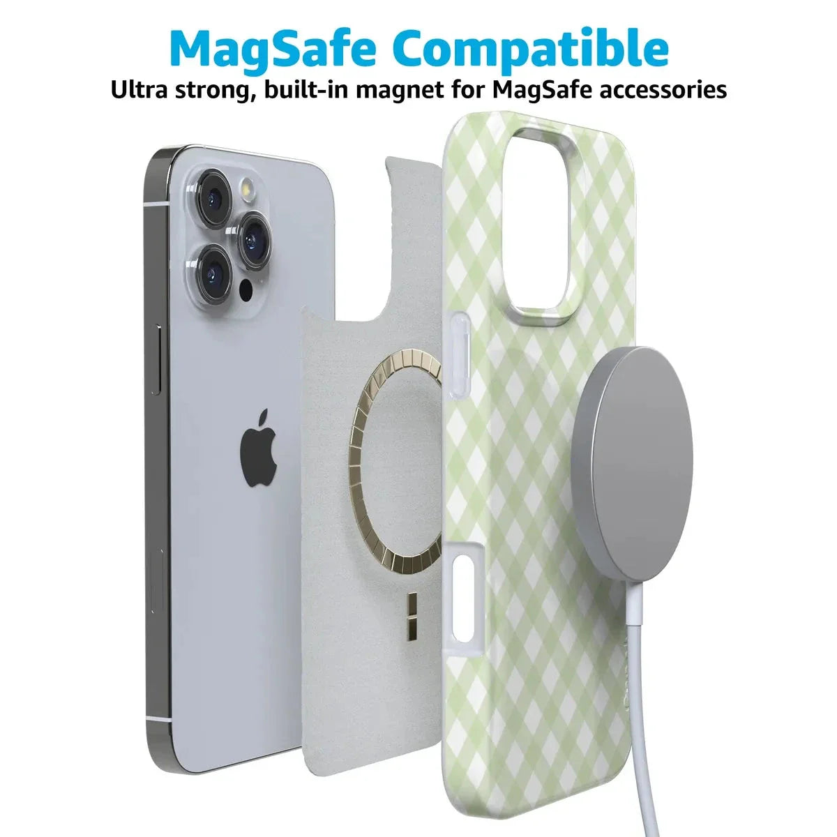Mint Lattice | Sunday Best Case