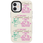 Miracle Ticket | Grateful Dead Vintage Case