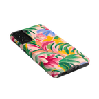 Sunshine Jungle | Poolside Print Case