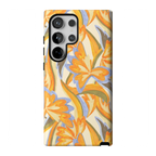 Tropical Bungalow | Watercolor Case