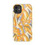 Tropical Bungalow | Watercolor Case