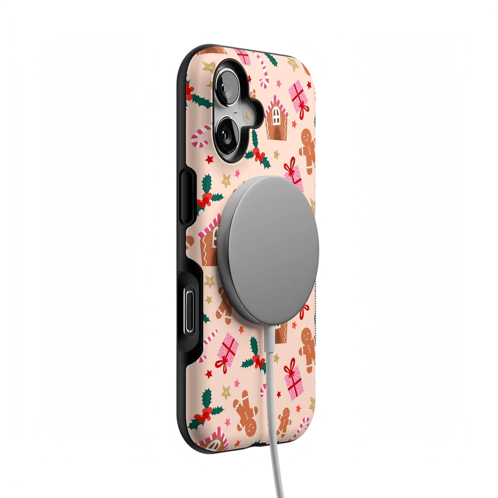 Frosted Wishes | Sweet Treat Case