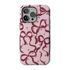 Coquette Crush | Bows Case