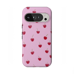 Very Cherry | Painted Cherries Case