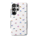 Powder Pups | Dog Sled Case