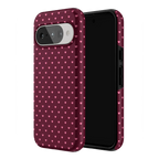 Heart Noir | Tiny Hearts Case