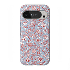 Coastal Carolina | Painted Flowers Case