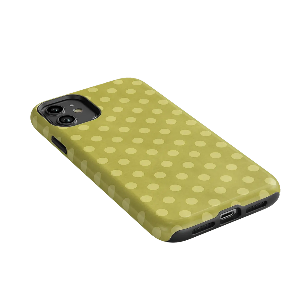 Kiwi Cooler | Poolside Print Case