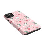 Winter Woofs | Holiday Dog Case