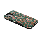 Gingerbread Lane | Holiday Sweets Case