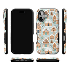 Built Too Sweet | Frosted Village Case