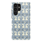 Seahorse Drift | Coastal Blues Case