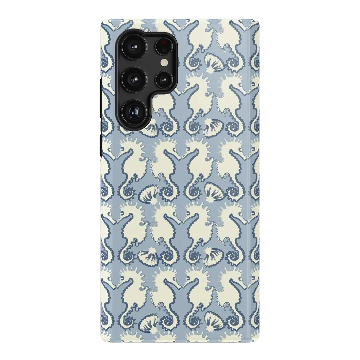 Seahorse Drift | Coastal Blues Case